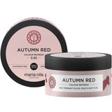 Maria Nila Colour Refresh Autumn Red 6.60