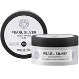 Maria Nila Colour Refresh Pearl Silver 0.20