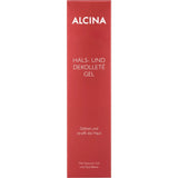 ALCINA Hals- und Dekolleté Gel