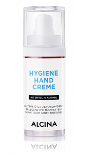 Alcina Hygiene Hand Creme 30ml