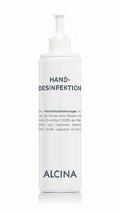 Alcina Hand-Desinfektion 180ml