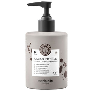 Maria Nila Colour Refresh Cacao Intense 4.10