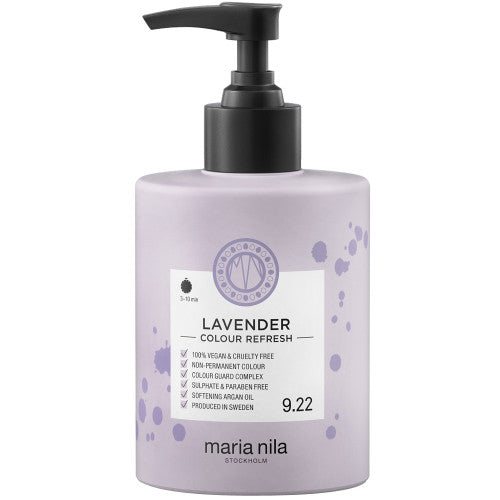 Maria Nila Colour Refresh Lavender 9.22