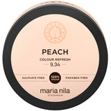 Maria Nila Colour Refresh Peach