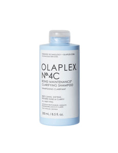 Olaplex NO.4C BOND MAINTENANCE TIEFENREINIGUNGS-SHAMPOO