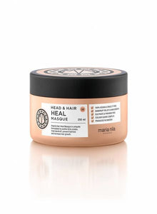 Maria Nila Head & Hair Heal Masque