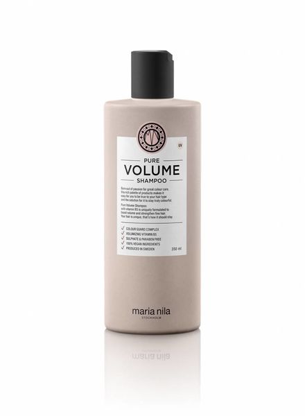 Maria Nila Pure Volume Shampoo