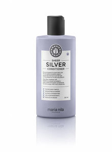 Maria Nila Sheer Silver Conditioner