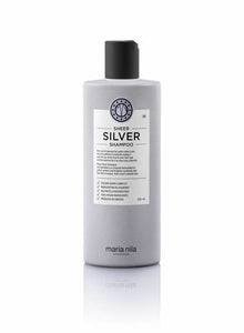 Maria Nila Sheer Silver Shampoo