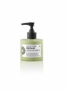 Maria Nila Structure Repair Leave In Cream 200ml