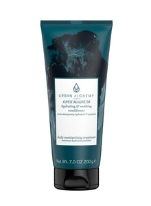 URBAN ALCHEMY hydrating & soothing conditioner 200 g