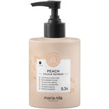 Maria Nila Colour Refresh Peach